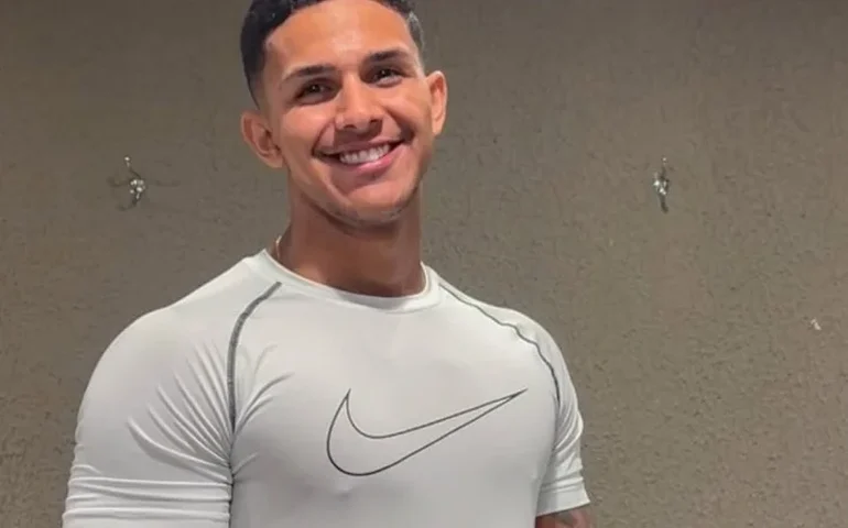 Jovem de 24 anos permanece desaparecido após sequestro em Niterói