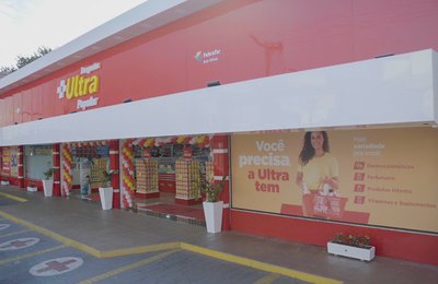 Farmarcas registra faturamento de R＄7,5 bilhões em setembro, com crescimento de 22,20%