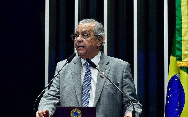 Jayme propõe destinar 25% de fundos constitucionais a pequenos empreendedores