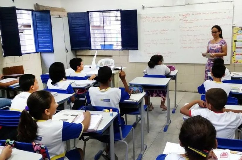 Prêmio MEC da Educação Brasileira reconhecerá ações para melhorar aprendizagem