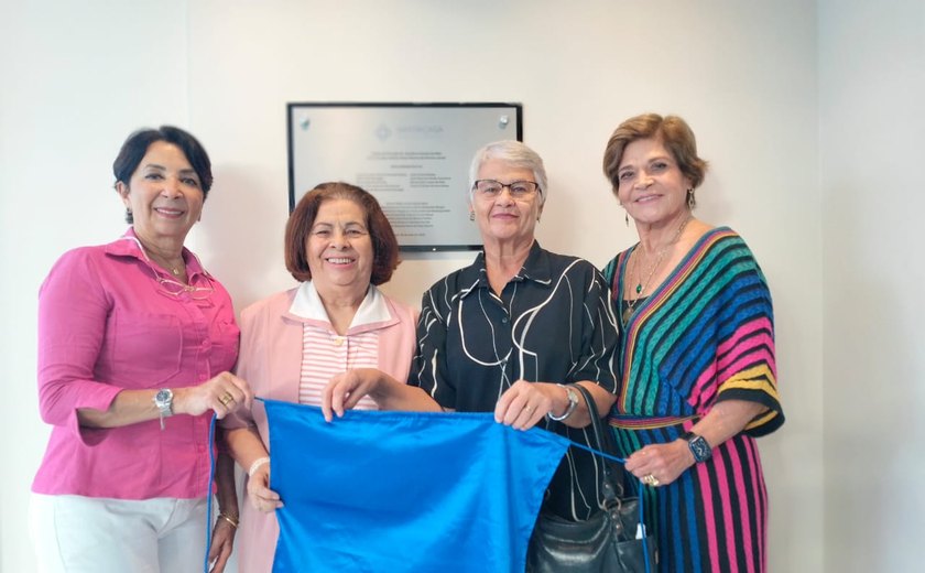 Santa Casa Cancer Center é inaugurada no bairro do Farol