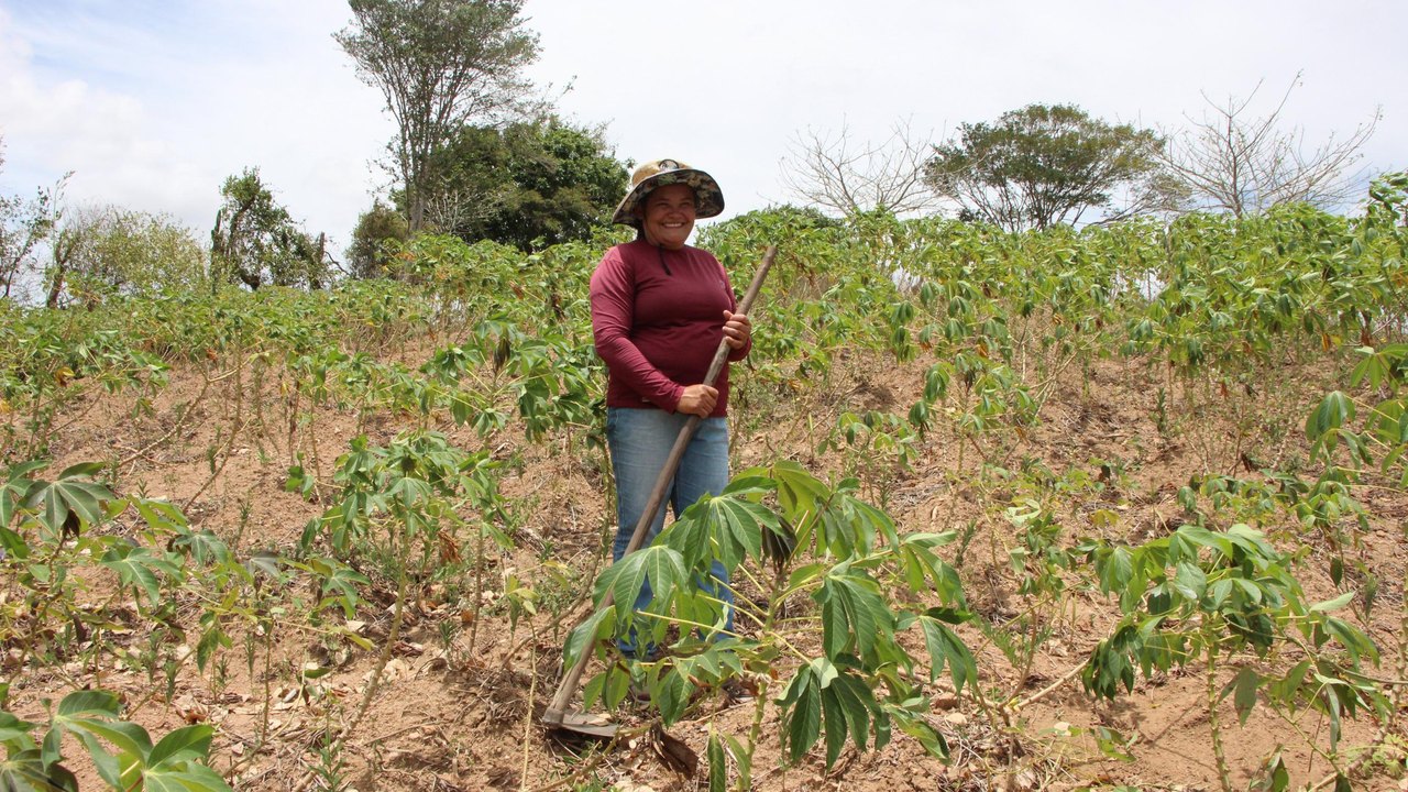 Mais de 20 mil agricultores alagoanos recebem Garantia-Safra em março