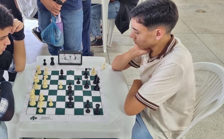 Escolas da rede estadual conquistam medalhas na Maratona Alagoana de Lógica