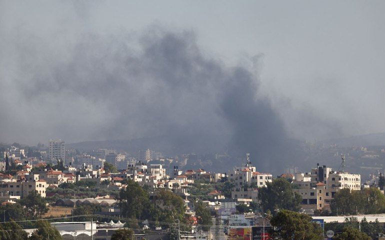 Brasil condena ataques de colonos israelenses contra vila palestina