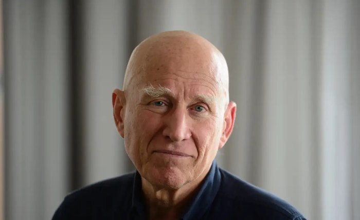 Sebastião Salgado anunciou aposentadoria do trabalho de campo Sebastião Salgado anunciou aposentadoria do trabalho de campo