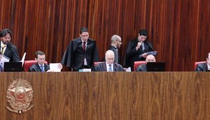 TSE absolve deputados sergipanos / Foto: TSE