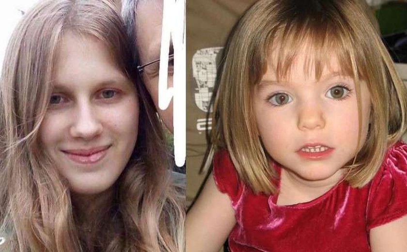 Jovem que diz ser Madeleine McCann vendia conteúdo adulto, diz jornal espanhol