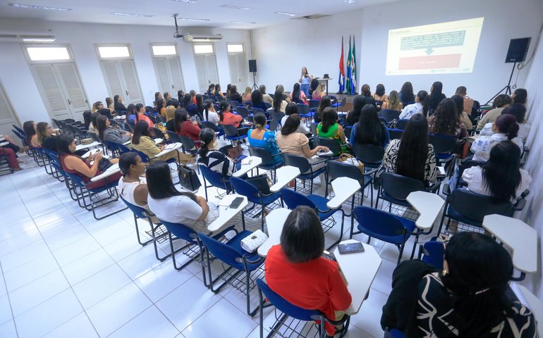 Circuito Formativo CRIA 2025 destaca papel da arte no desenvolvimento infantil