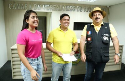 Gilberto Gonçalves assina Projeto de Lei para pagamento do Rateio dos servidores da educação de Rio Largo