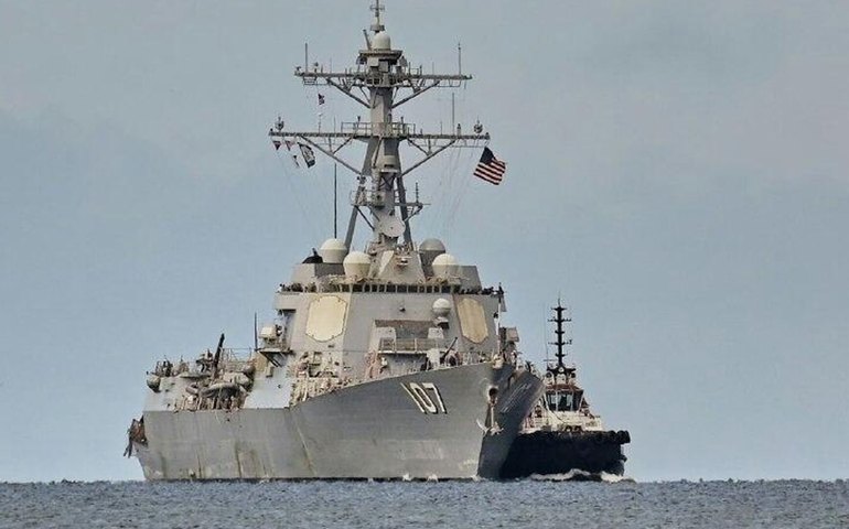 Washington busca influenciar o Caribe sem confronto direto, aponta especialista