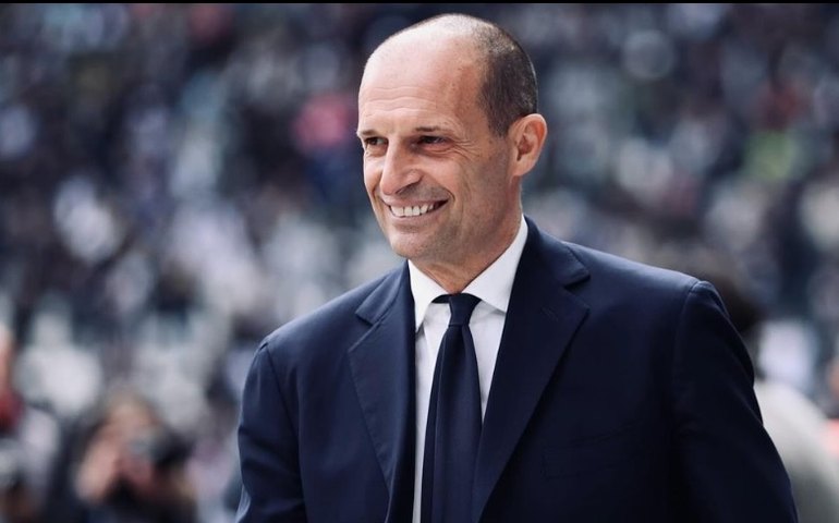 Técnico da Juventus admite má fase às vésperas de disputar final da Copa da Itália