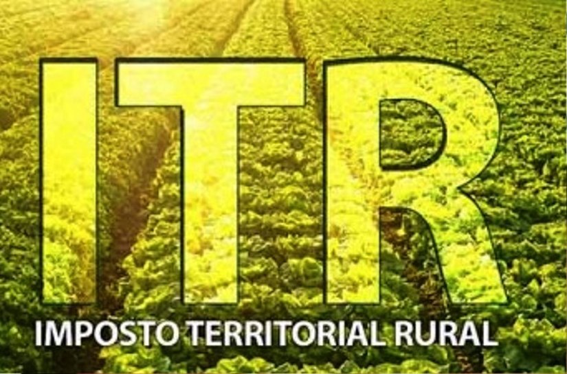 CNM busca informações sobre treinamento do ITR e malha fiscal na Receita