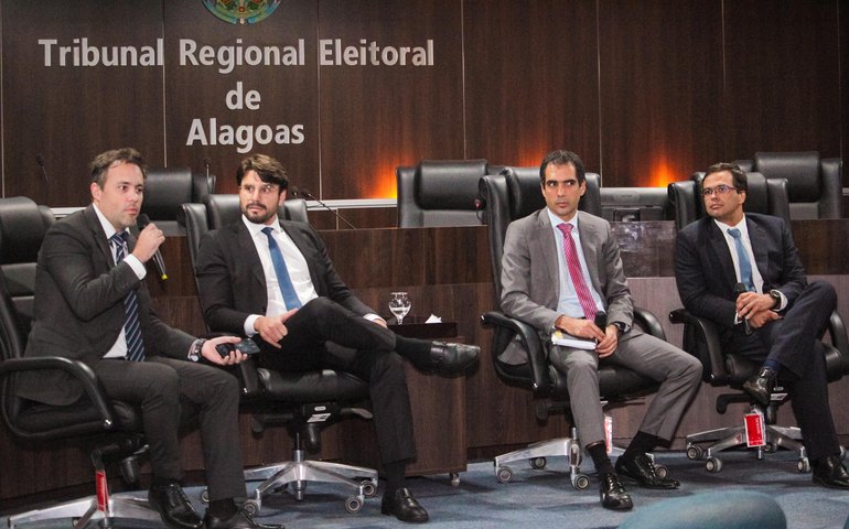 Em audiência pública, TRE/AL debate acessibilidade e inclusão nas eleições