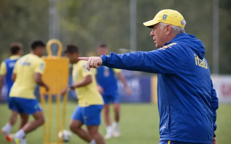 O futebol brasileiro está ficando mais pragmático? Como a cultura tática mudou entre o jogo bonito e a obsessão por resultados