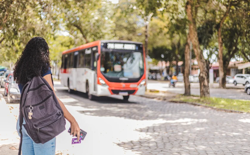 Passe Livre gera economia e muda a realidade de estudantes residentes em Maceió