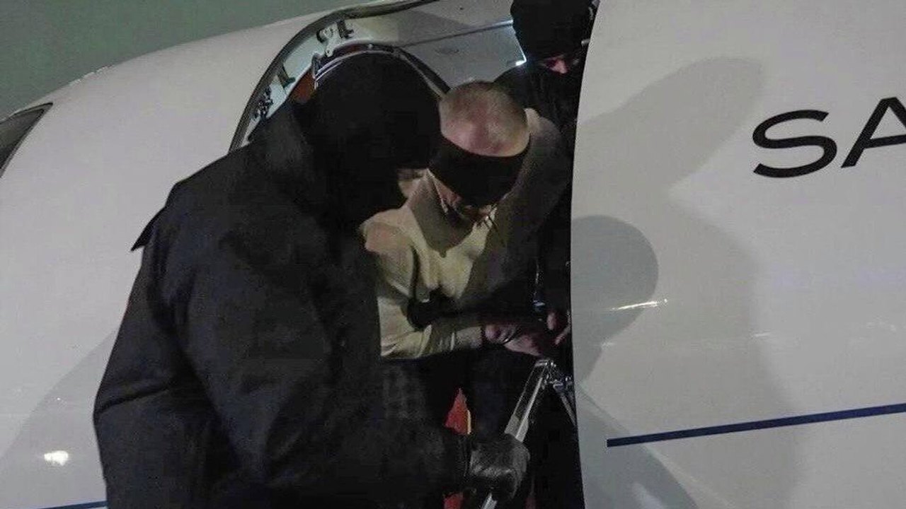 Ucrânia teria oferecido US$ 30 mil por morte de general russo, diz FSB