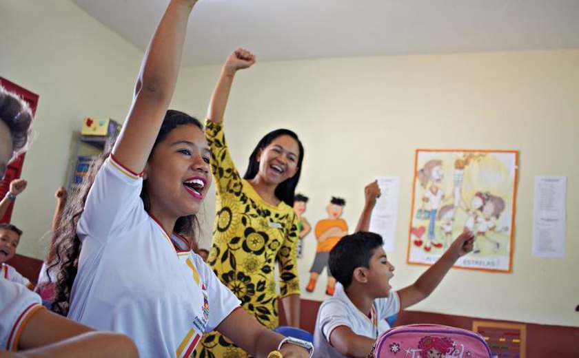 Revolução educacional iniciada há quase 30 anos em Sobral ainda é sonho no país