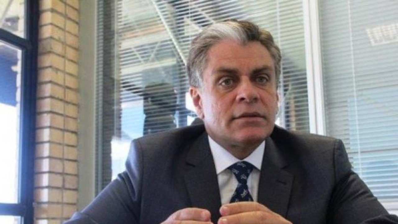 Cacá Gouveia é cotado para disputar eleição da OAB/AL 2021
