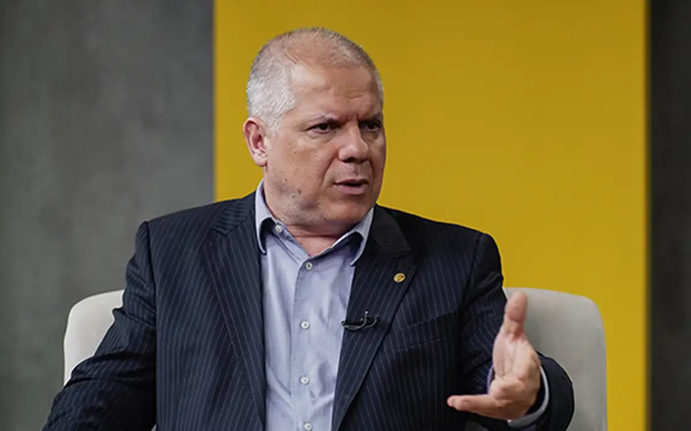 PF prende ex-presidente do INSS e mais 8 e coloca deputados no alvo em nova operação de desvios