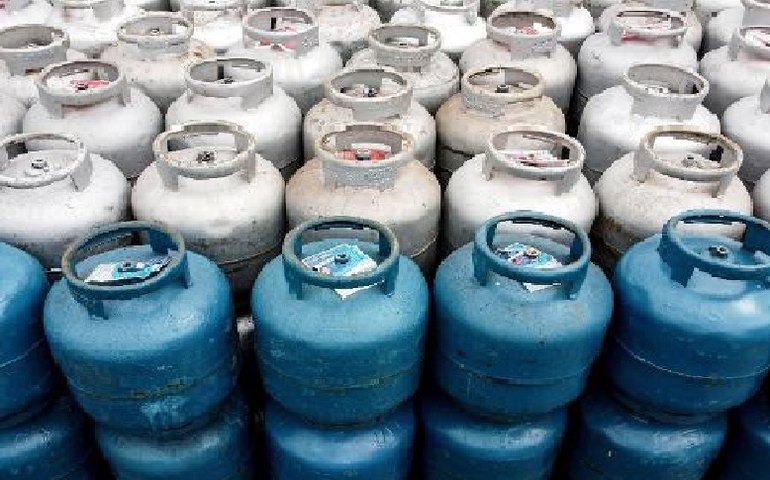 Pesquisa do Procon Arapiraca aponta variação de cerca de 15% no preço do gás de cozinha