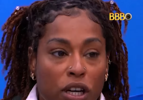 'BBB 25': briga entre Camilla, Thamiris e Vitória movimenta a web; entenda o motivo