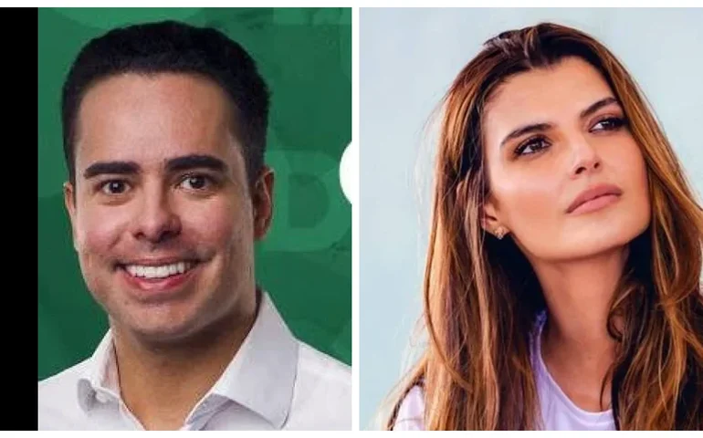 Após fracasso eleitoral do irmão em 2022, JHC conseguirá transferir votos para Marina Cândia ao Senado este ano?