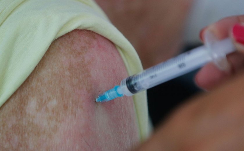Brasil tem 78,91% da população com 2 doses ou única da vacina anticovid