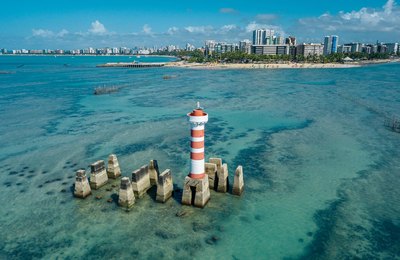 Destino Alagoas é atração da Feira de Turismo de Ribeirão Preto 