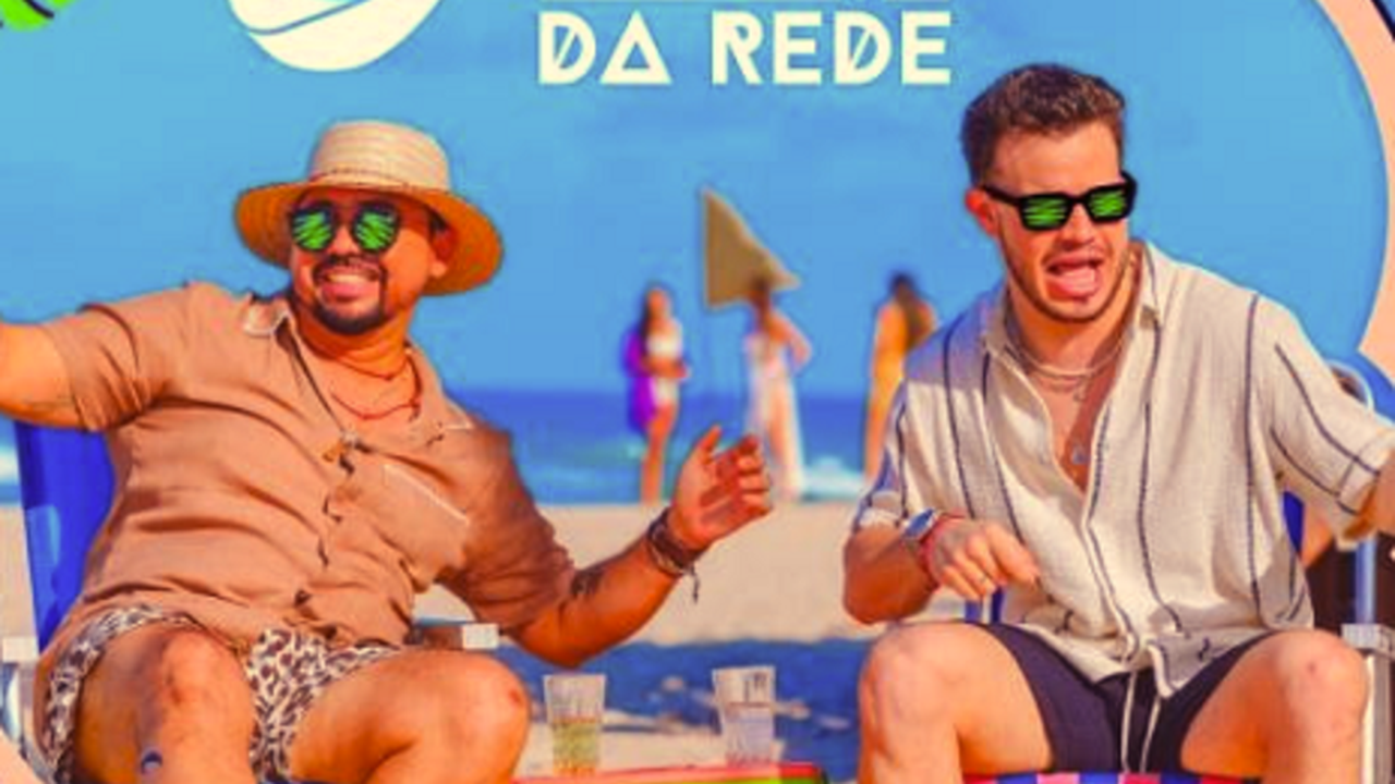 Matheus Fernandes e Xand sobem single chiclete