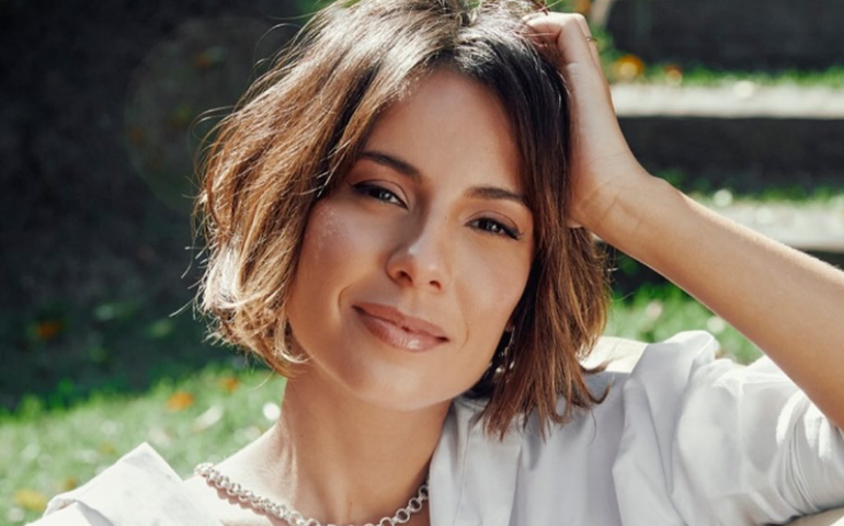 Andreia Horta posta sobre 'homem tóxico' e fãs apontam indireta a Cauã Reymond