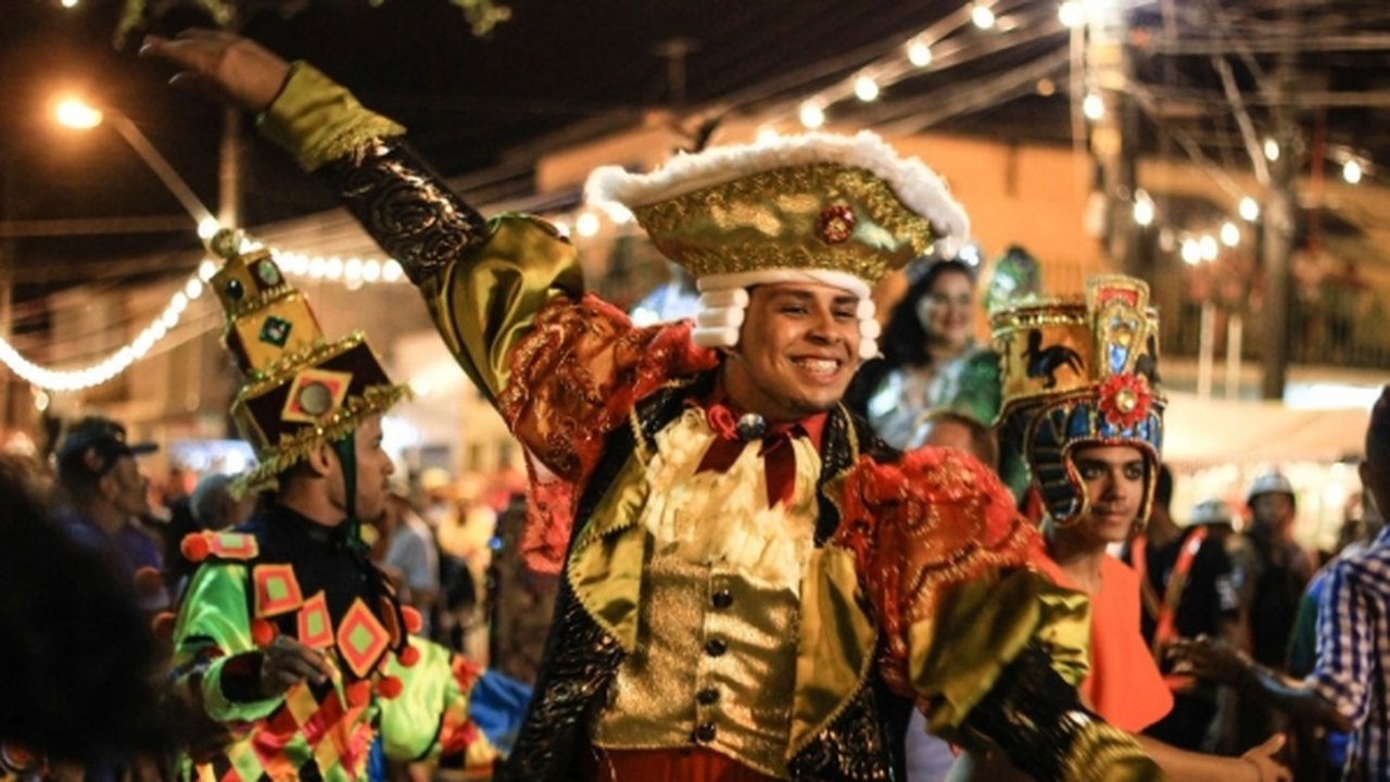 Liga lança programação do Carnaval de Maceió nesta sexta-feira (25)