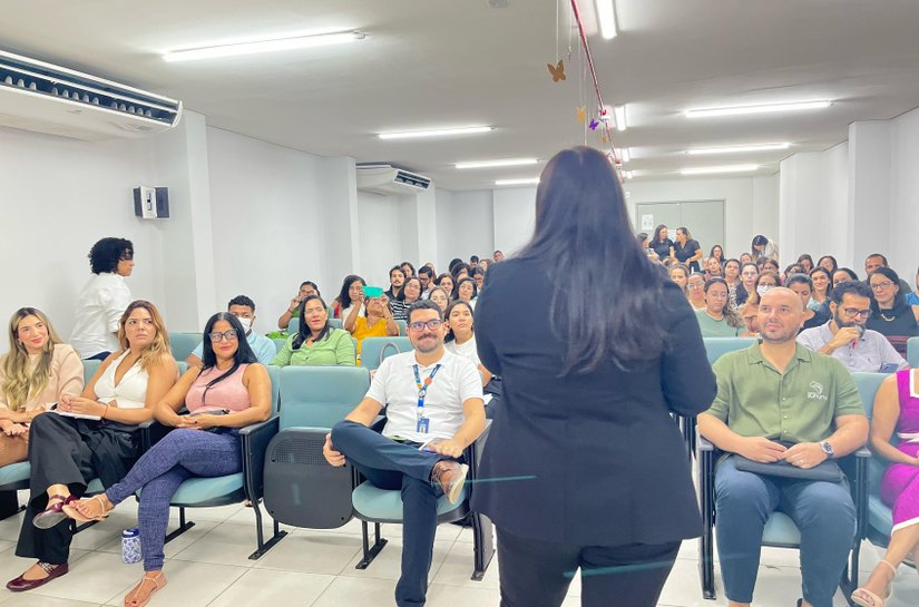 2º Seminário da eMulti discute habilidades comportamentais na Atenção Primária