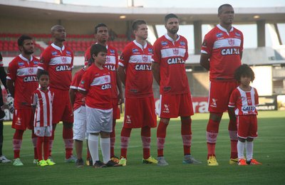 CRB precisa de 22 pontos em 11 partidas para conquistar acesso