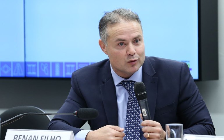 Proposta da Vale para outorgas é bem próxima de R$ 20 bi, diz Renan Filho