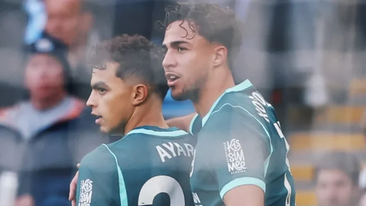 Brighton surpreende o City e conquista vitória histórica na Premier League