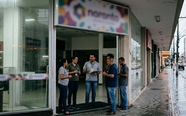 Nova regra exige acordo coletivo para trabalho em feriados no comércio