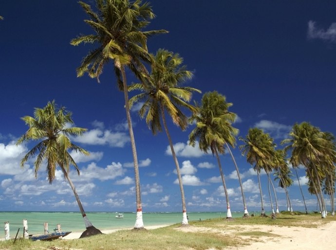 Nova campanha do Estado visa aumentar fluxo de turistas em Alagoas