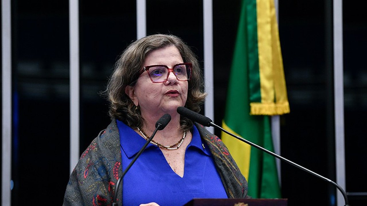 Teresa Leitão ressalta importância de aprimorar Novo Ensino Médio