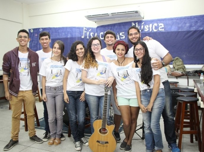 Fundação de Amparo à Pesquisa do Estado fomenta exposição de Física