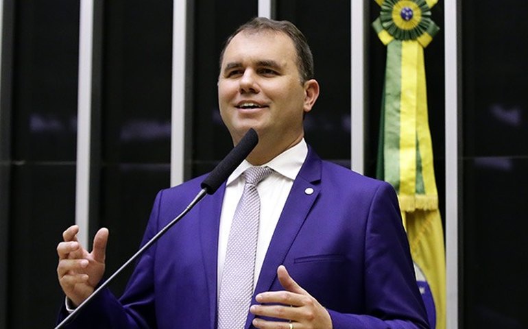 Moses Rodrigues: Câmara tem dialogado sobre supersalários para equilibrar carreiras e sociedade