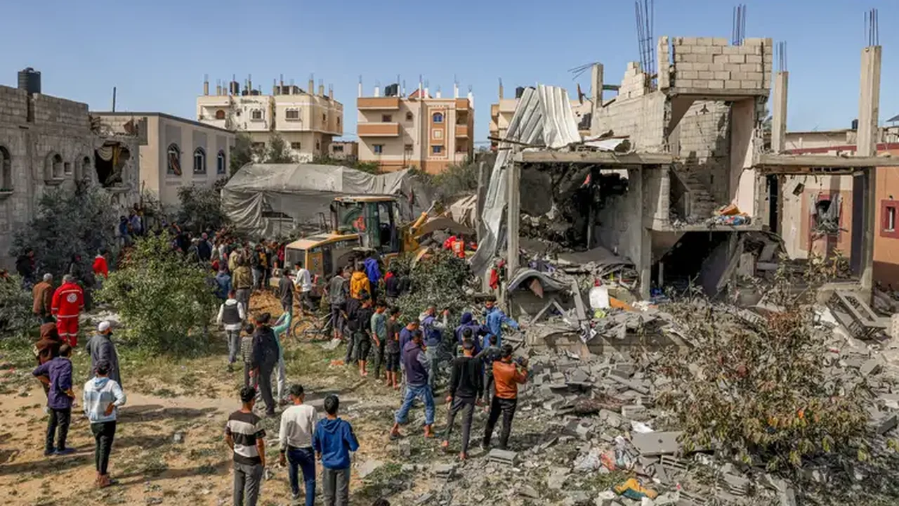 'Nova fase' da guerra em Gaza aponta para quatro cenários possíveis, incluindo escalada com o Hezbollah; entenda