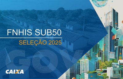 Minha Casa, Minha Vida: Municípios selecionados têm até 12 de setembro para cadastrar propostas