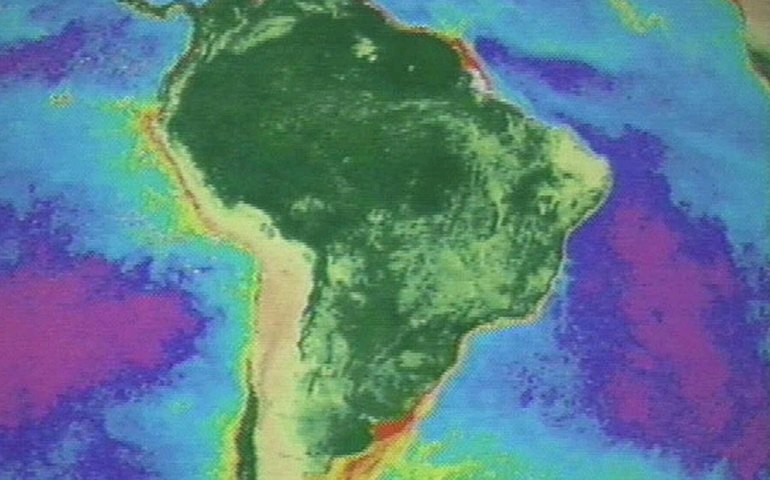 EUA buscam afastar Rússia e China da América Latina para manter influência, aponta analista
