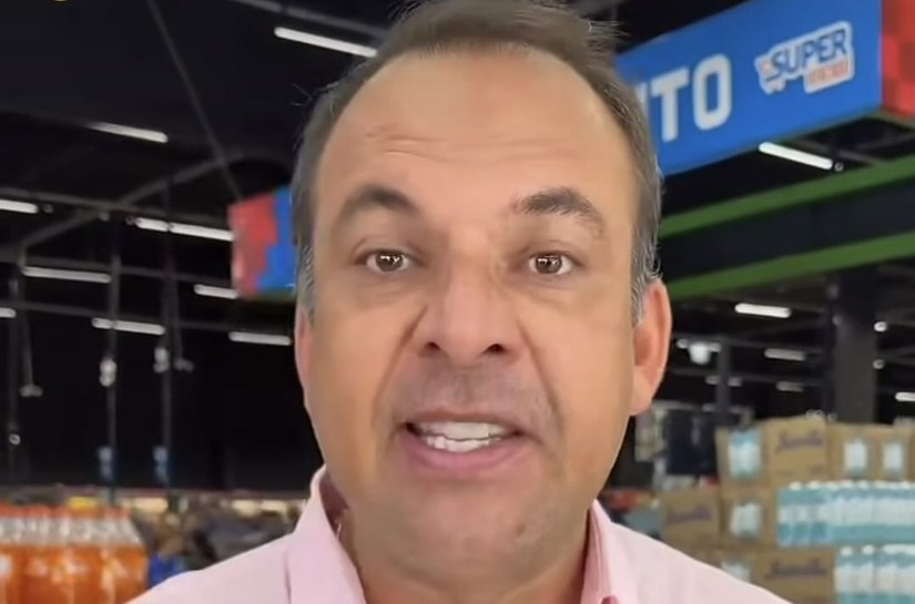 “Governo arrecada muito e entrega pouco. Por isso está na hora de mudar e renovar a classe política”, diz Francisco Sales