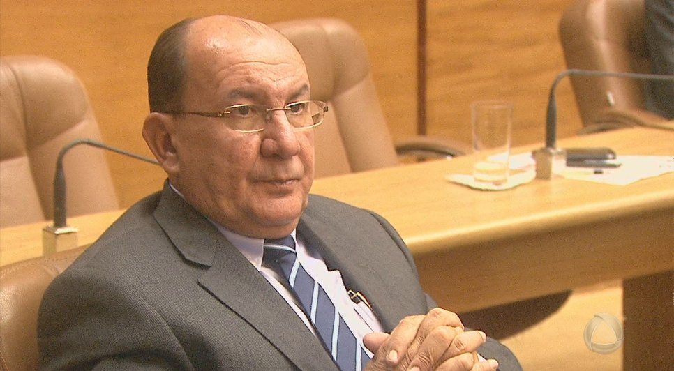 Verbas de subvenção da Alese: Deputado Augusto Bezerra pode ir à júri dia 14 deste mês