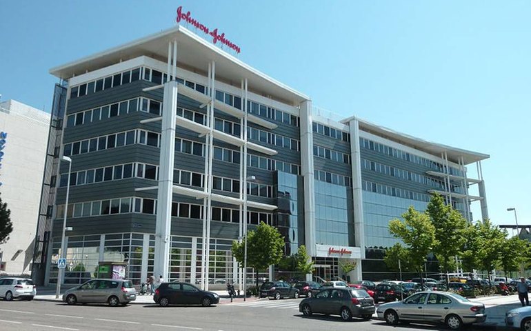 Johnson & Johnson tem lucro de US$ 5,35 bi e US$ 21,38 bi em vendas no 1º trimestre