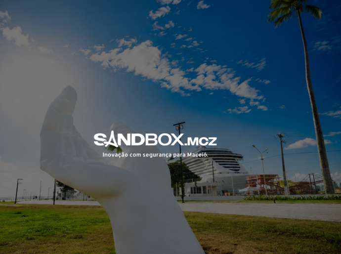 Prefeitura de Maceió abre consulta pública para implantação do Sandbox Regulatório
