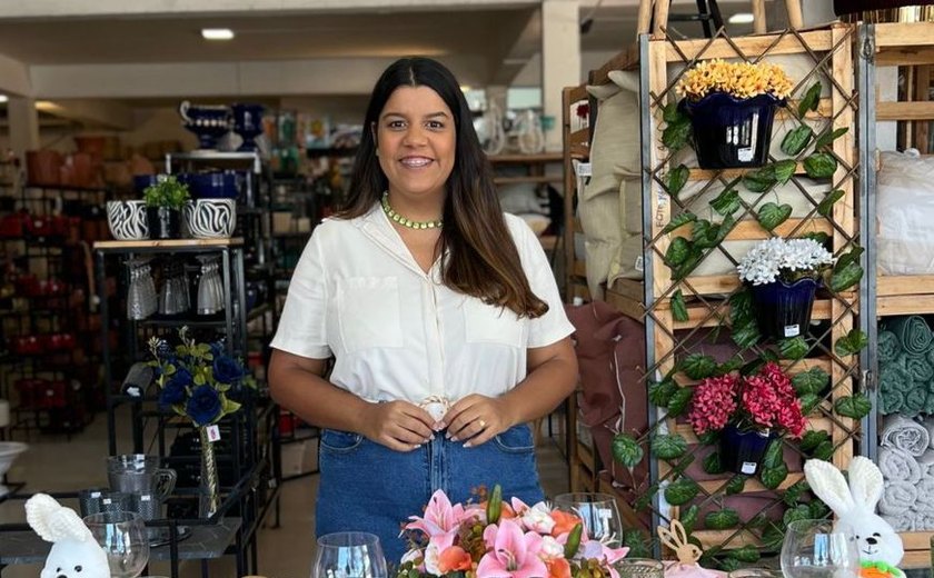 ”Mesa posta na Páscoa pode restaurar laços e criar memórias afetivas”, destaca