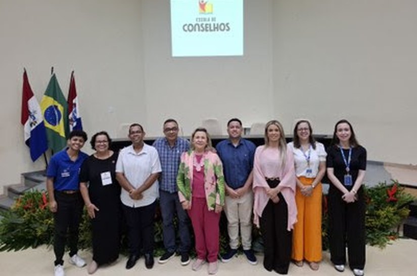 Conselheiros tutelares de Alagoas participam de curso formativo na Ufal