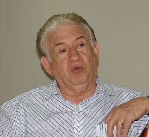 Abraão de Almeida concede entrevista ao portal AD Alagoas